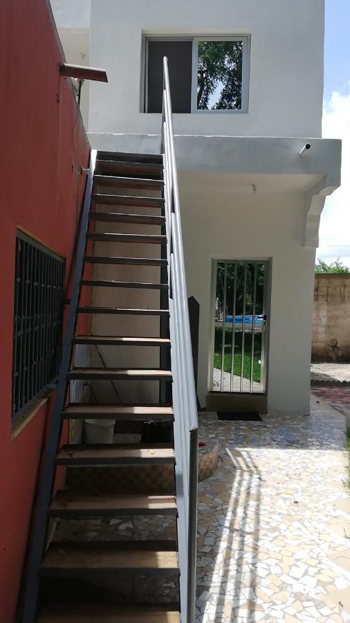 Les Fromagers Hotel Missirah Exterior foto