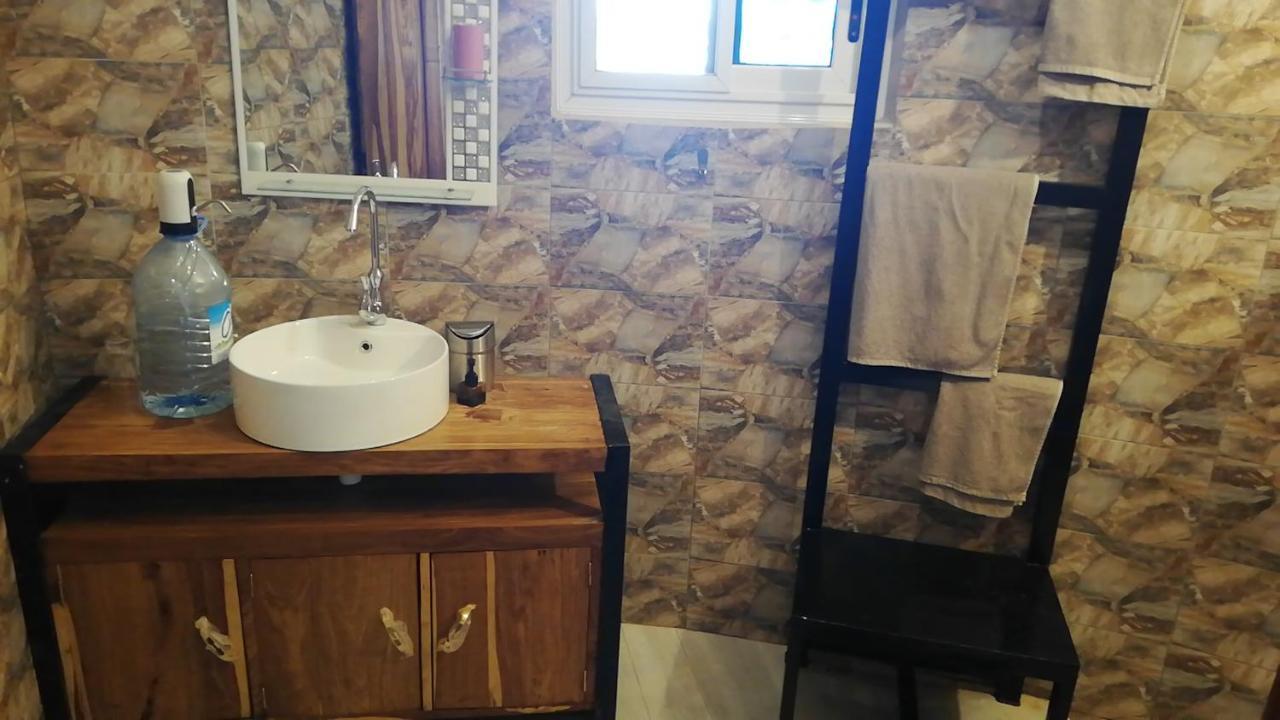 Les Fromagers Hotel Missirah Exterior foto