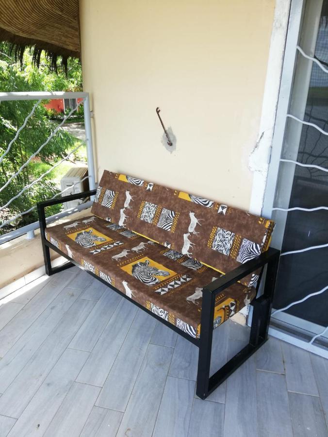 Les Fromagers Hotel Missirah Exterior foto